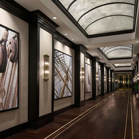 Renaissance Portsmouth-Norfolk Waterfront Hotel Bagian luar foto