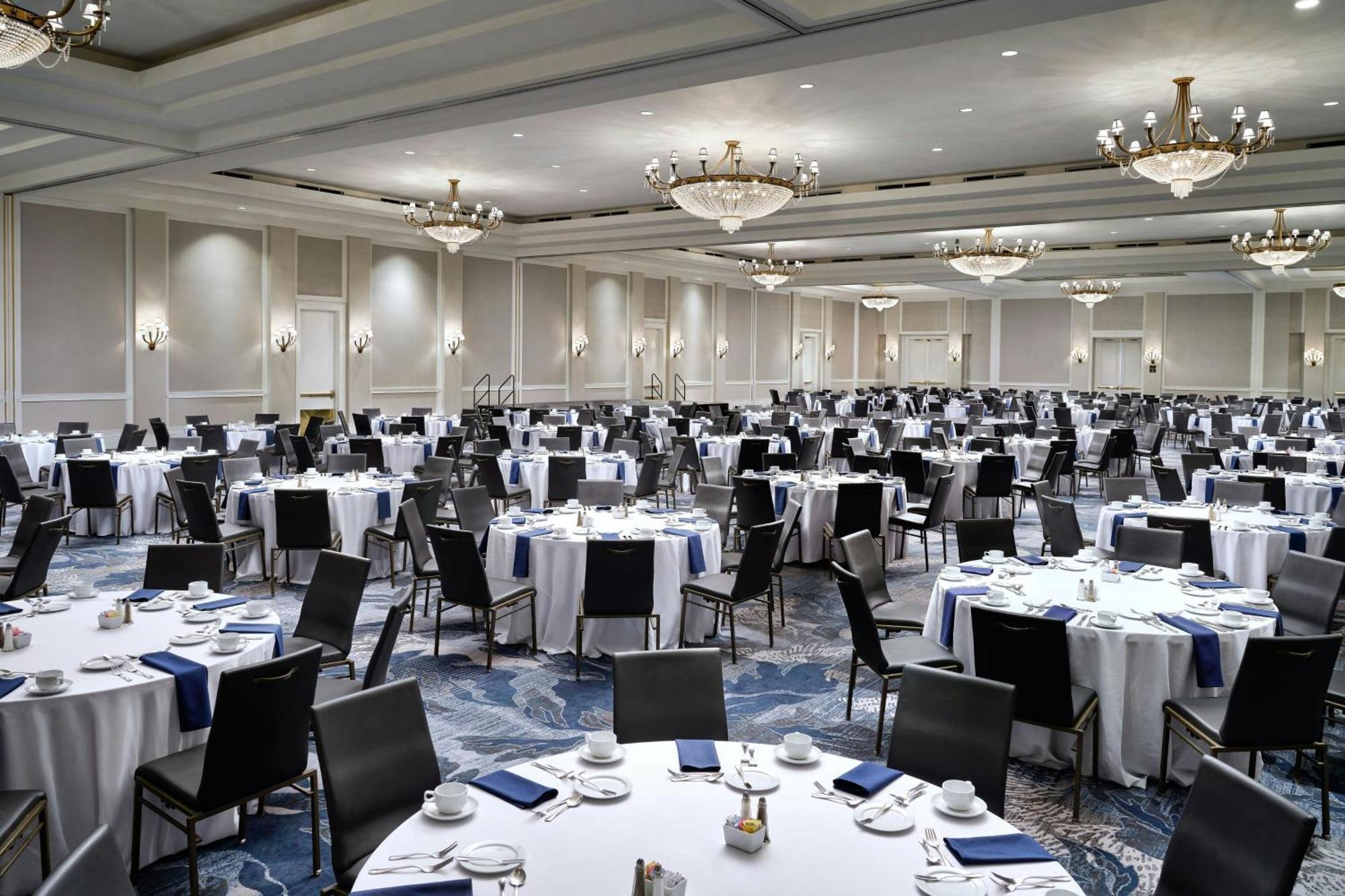 Renaissance Portsmouth-Norfolk Waterfront Hotel Bagian luar foto