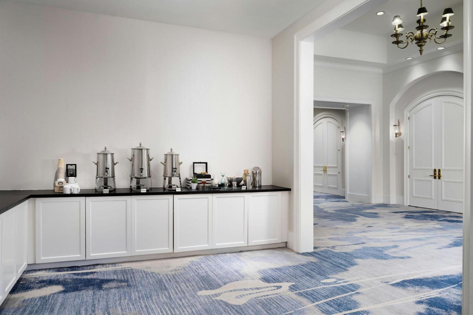 Renaissance Portsmouth-Norfolk Waterfront Hotel Bagian luar foto