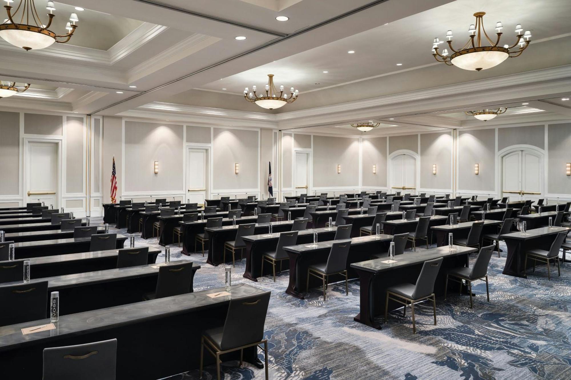 Renaissance Portsmouth-Norfolk Waterfront Hotel Bagian luar foto