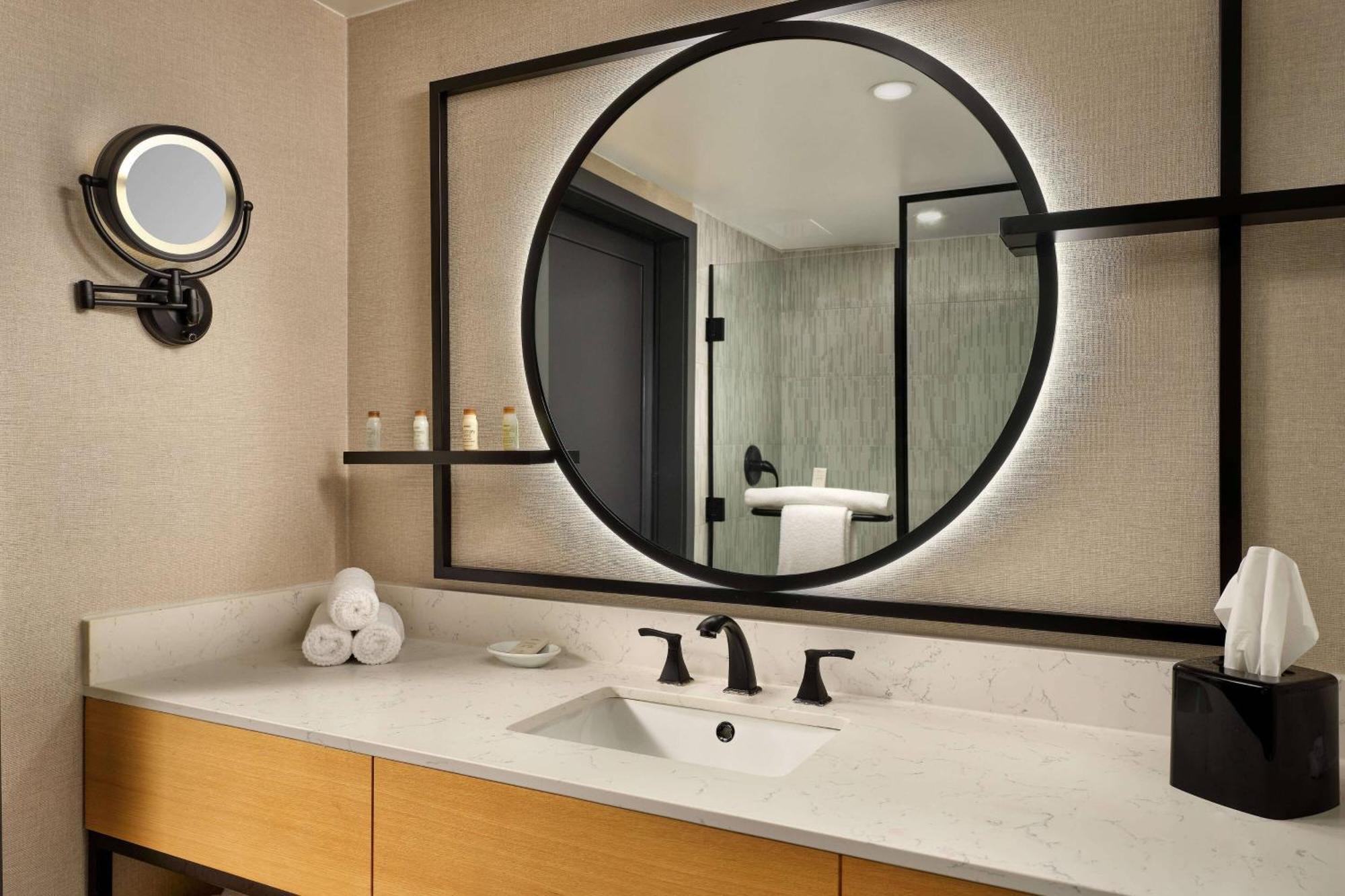 Renaissance Portsmouth-Norfolk Waterfront Hotel Bagian luar foto