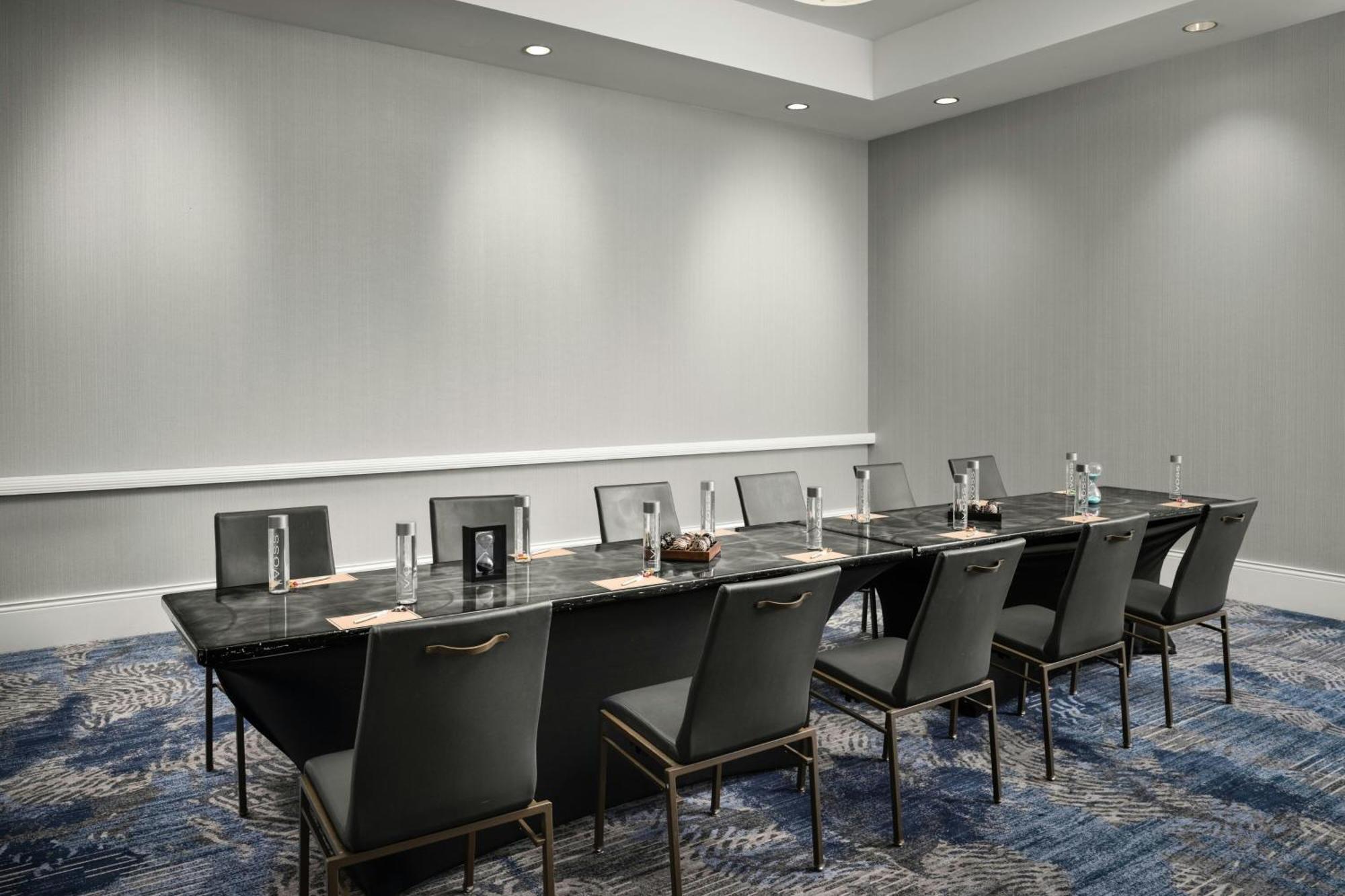 Renaissance Portsmouth-Norfolk Waterfront Hotel Bagian luar foto